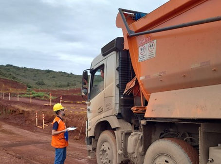 Blitz de Prevenção de Atropelamento de Fauna