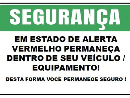 Segurança com Colaboradores