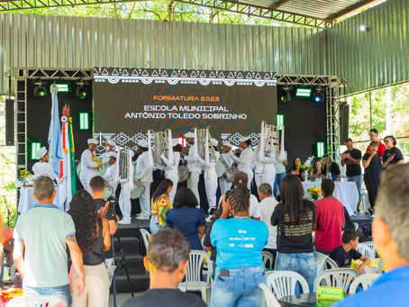 Balanço do Projeto Meu Lugar