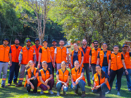 Casa do Adolescente de Itabirito
