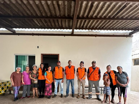 Fazer o Bem faz Bem!