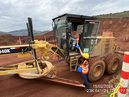 Pilar Meio Ambiente promove Blitz Educativa para Prevenir Atropelamento de Animais