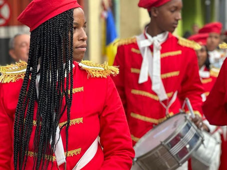 Somos Comunidade - Meu Lugar