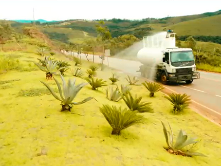 Implantação de Canhão Teste