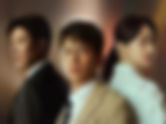 Drama Korea The Judge Returns (END) Subtitle Indonesia