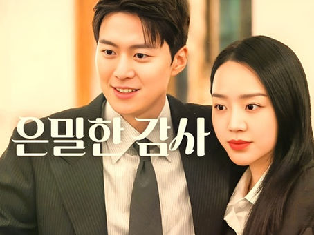 Download Drama Korea Filing for Love Episode 2 Subtitle Indonesia