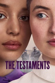 The Testaments: Season 1, Episode 10