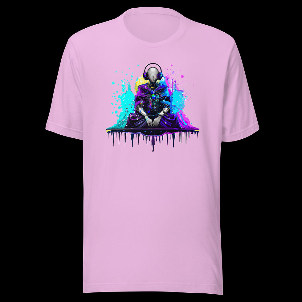 Thumbnail: Essential Tee #1