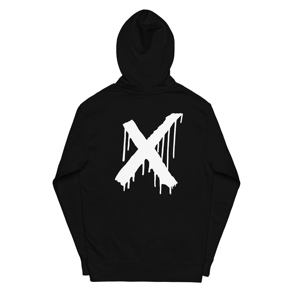 Thumbnail: Premium Hoodie #1