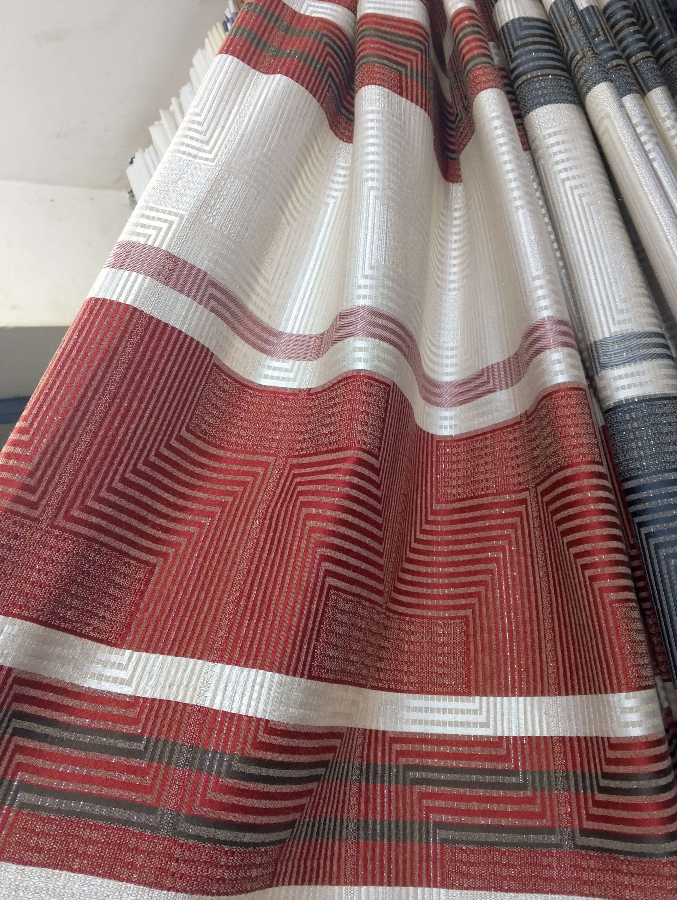 Curtains 