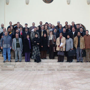 Groupes de formation