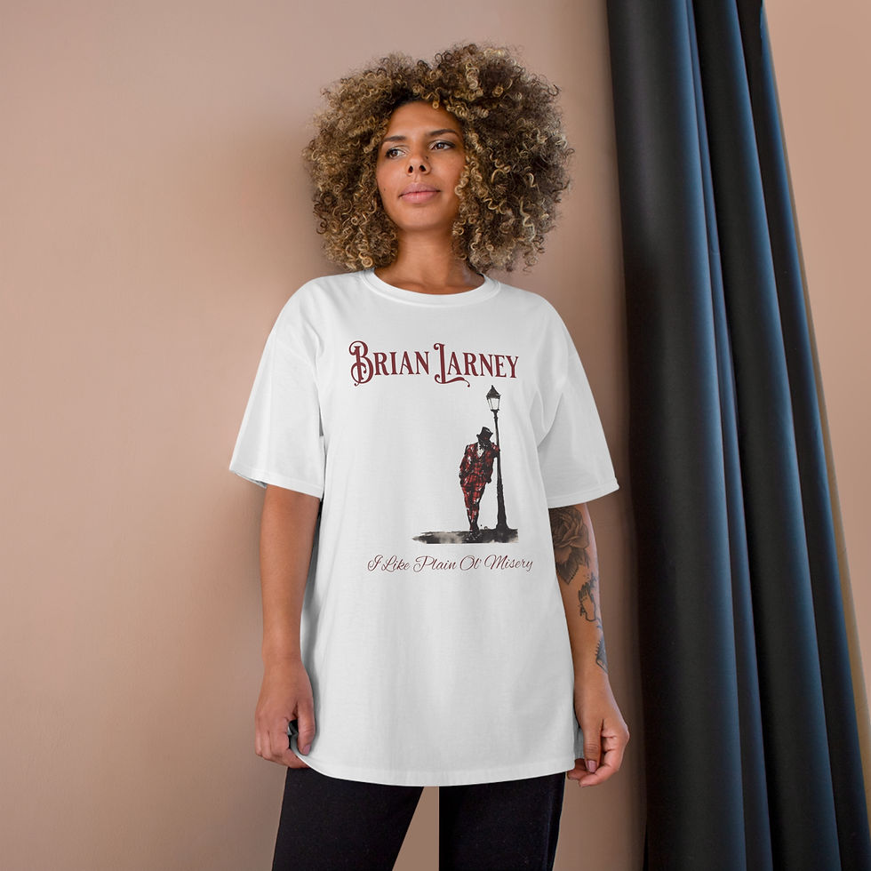 Thumbnail: Misery Man