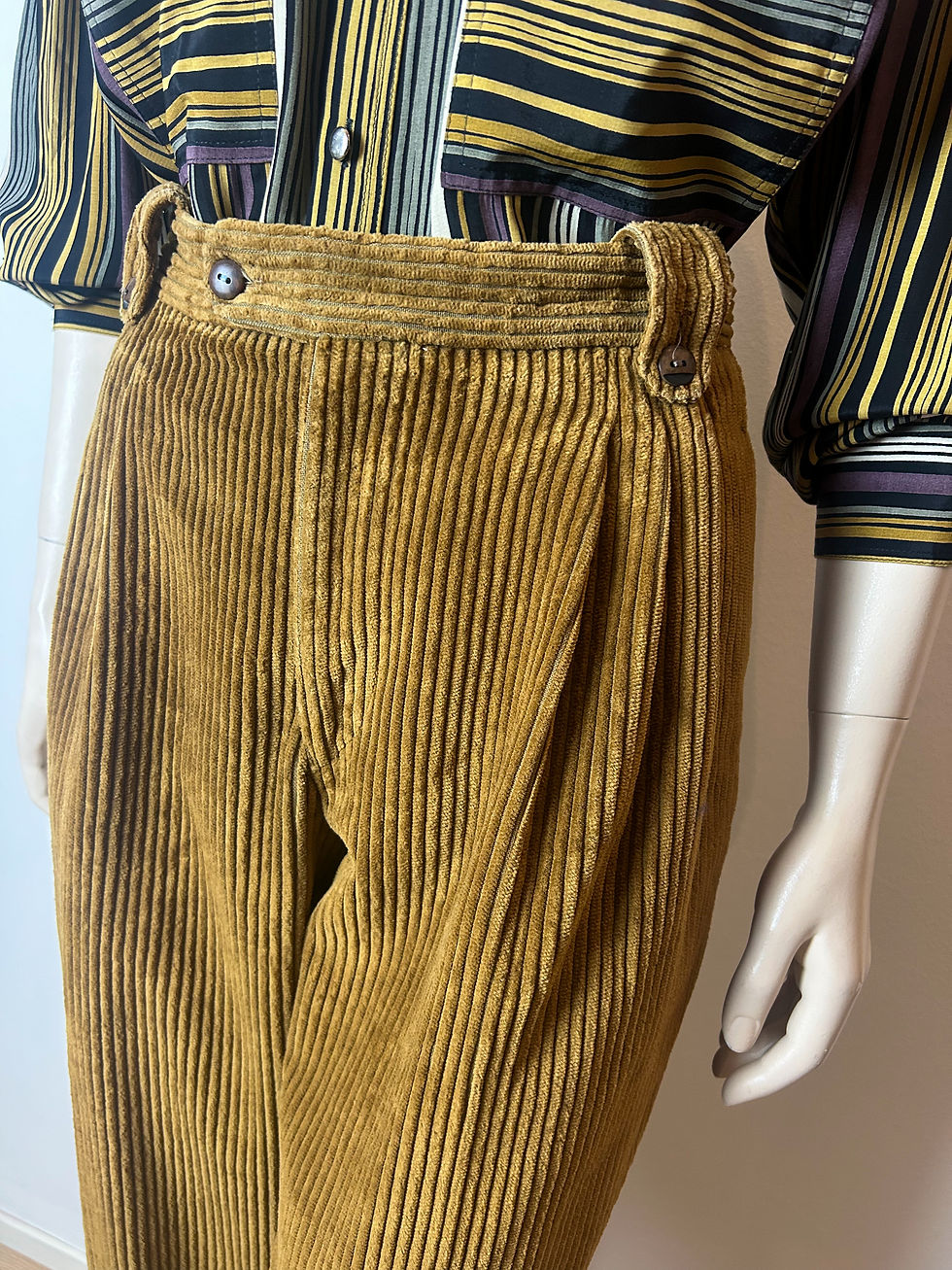 Thumbnail: Vintage broek