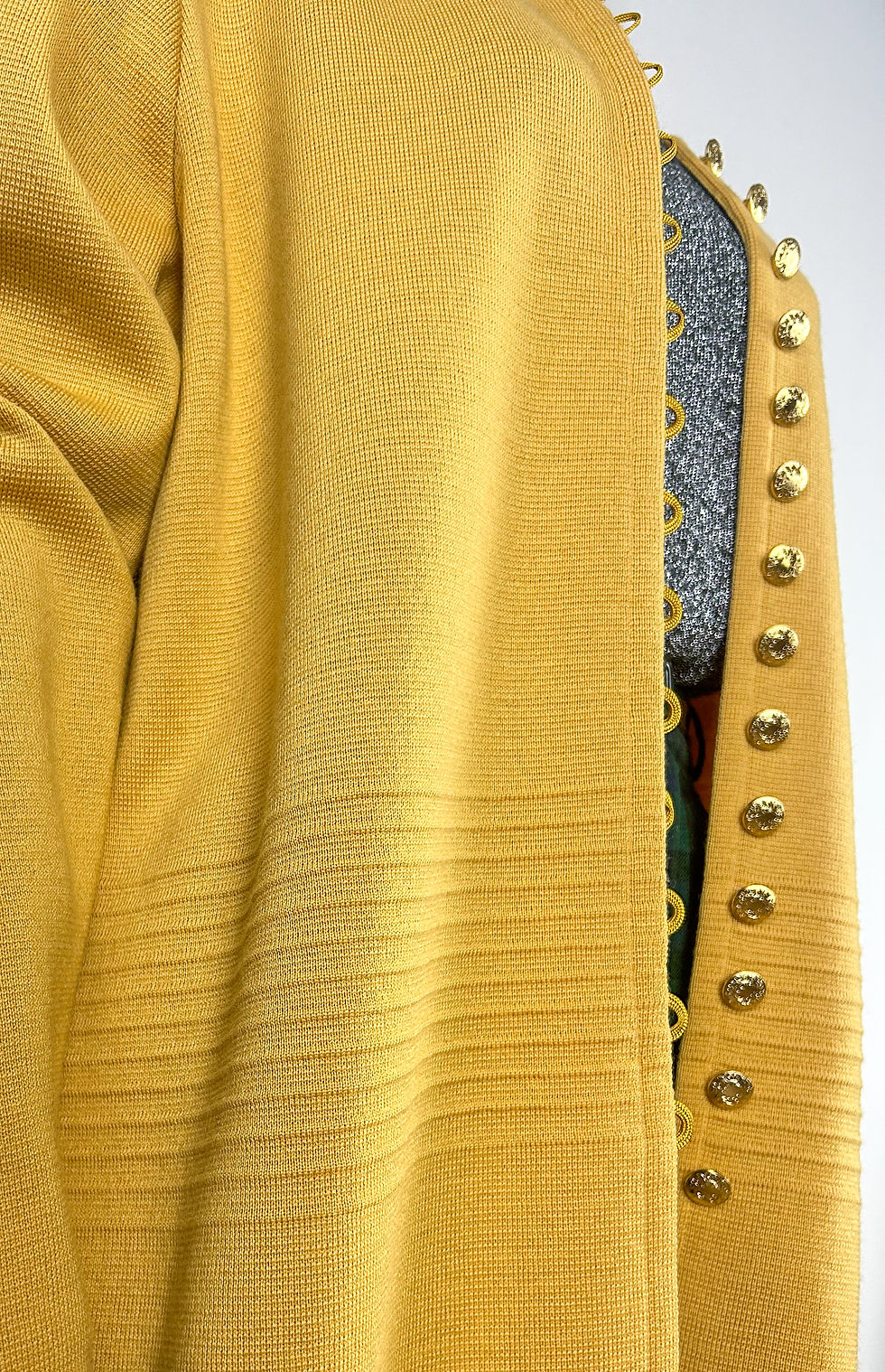 Thumbnail: Vintage vest