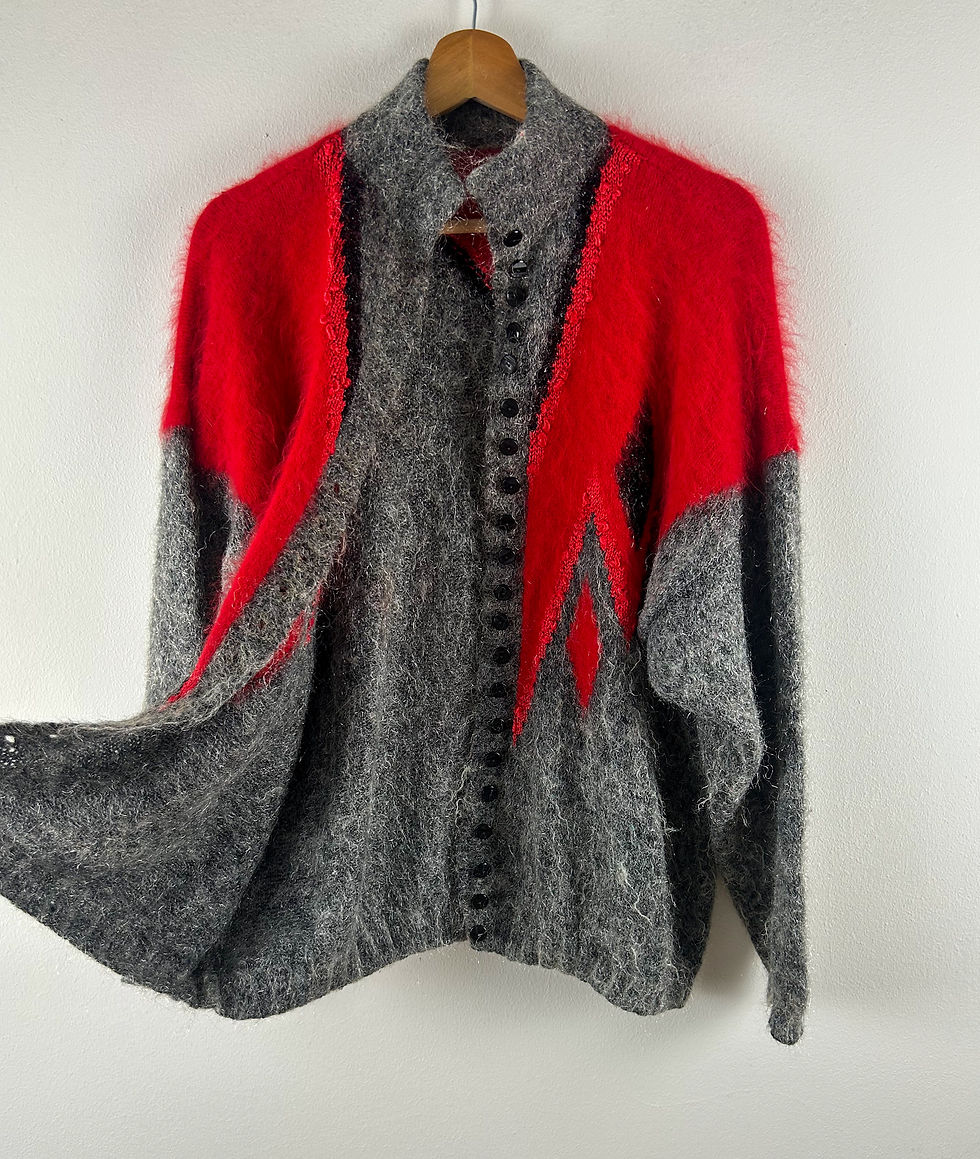 Thumbnail: Vintage vest
