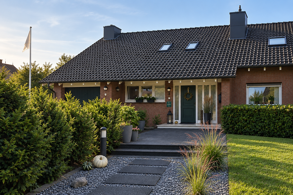 haus