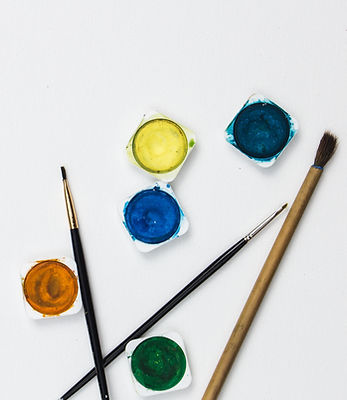Watercolors