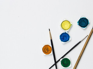 Watercolors