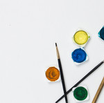 Watercolors