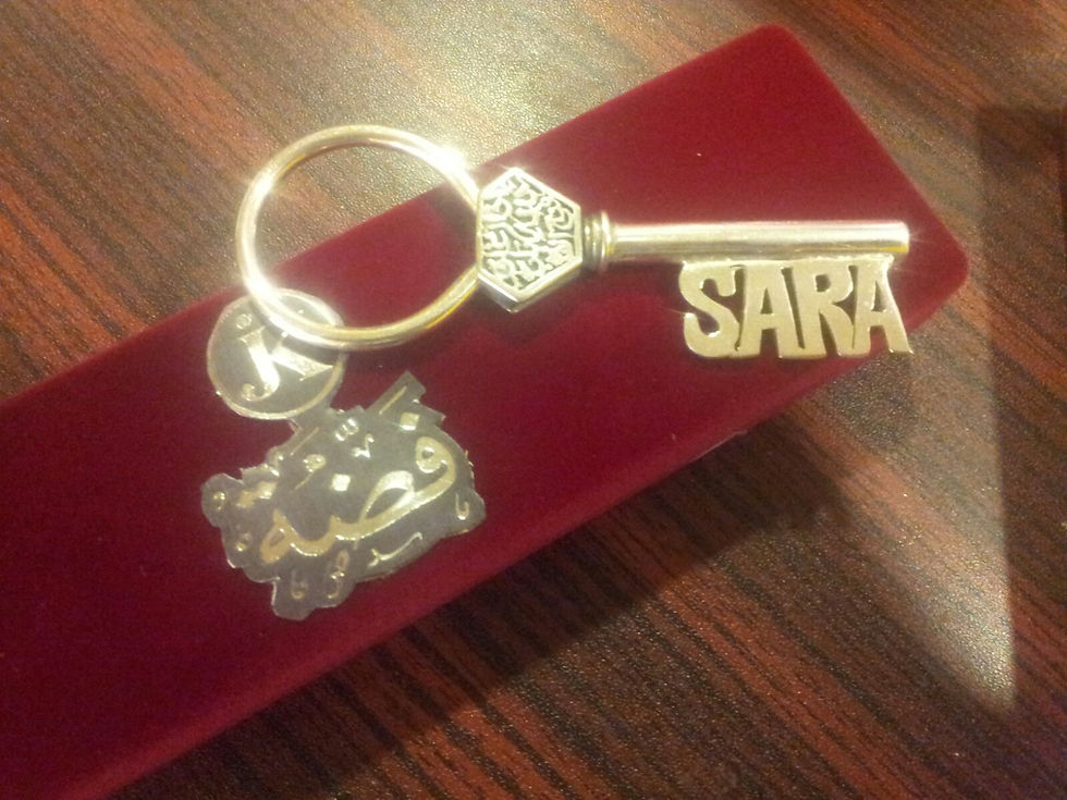 Thumbnail: ميداليات باللغة الانجليزيه