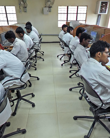 Computer Science Lab