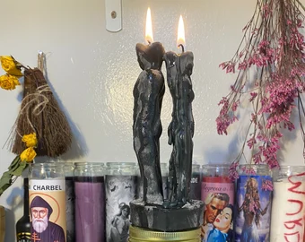 LOVE SPELLS