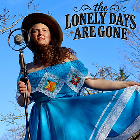 The Lonely Days Are Gone Square Dance Tour