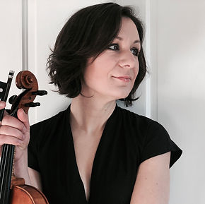 The Lissa Schneckenburger Trio