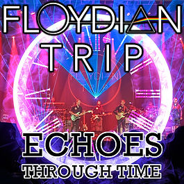 Echoes Through Time: From the Piper to the Bell

Floydian Trip brings the music of Pink Floyd to life with stunning detail and massive sound. This one-night-only concert spans Floyd’s legendary catalog—from their earliest recordings, through the iconic albums that defined a generation, to the emotional sweep of their final work.