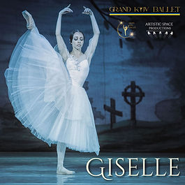 “Giselle” is a classical ballet that tells the story of a peasant girl who falls in love with a nobleman disguised as a commoner. Tragically, the girl dies of a broken heart when she discovers the truth about her lover’s identity. 