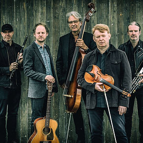 Lúnasa Winter Solstice