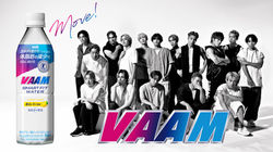 VAAM｜THE RAMPAGE