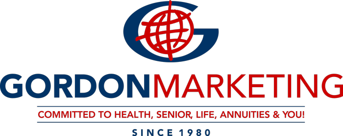 Gordon Marketing Insurance Broker FMO IMO VMO