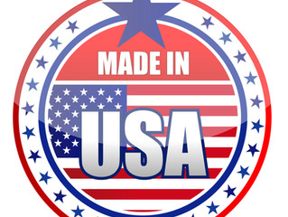 Kinda, Sorta Made in Indiana