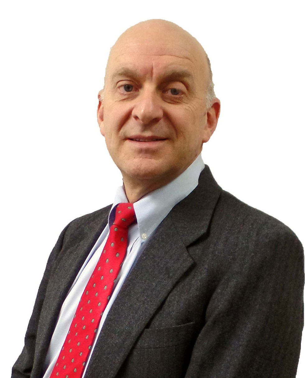 Sylvia Gordon, Rebecca Gordon, Dick Gordon, Gordon Family