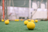 Setting the Tone for Skills