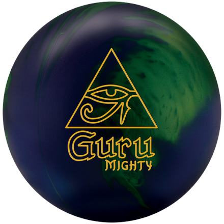 Guru Mighty
