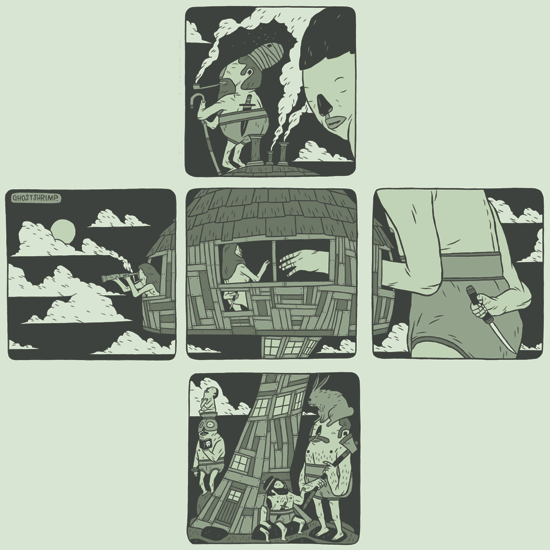 TINY SHOWCASE