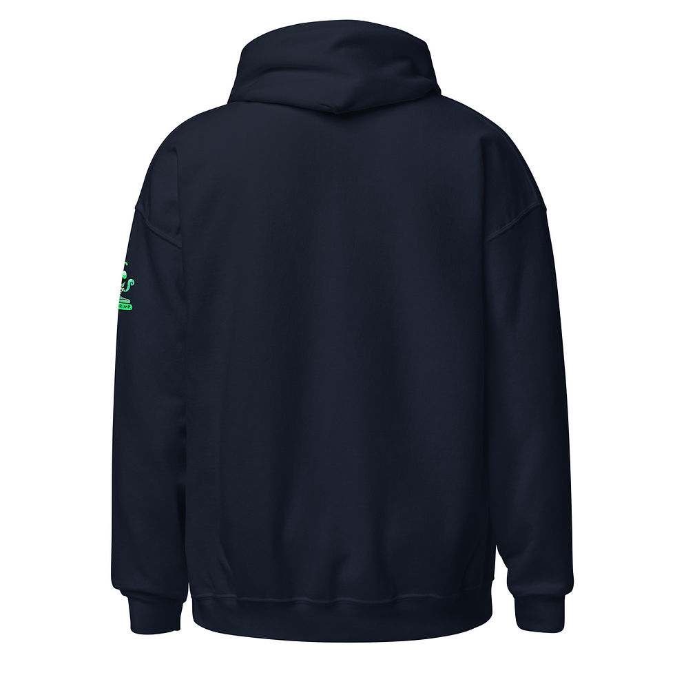 Thumbnail: Robin Weed Hoodie
