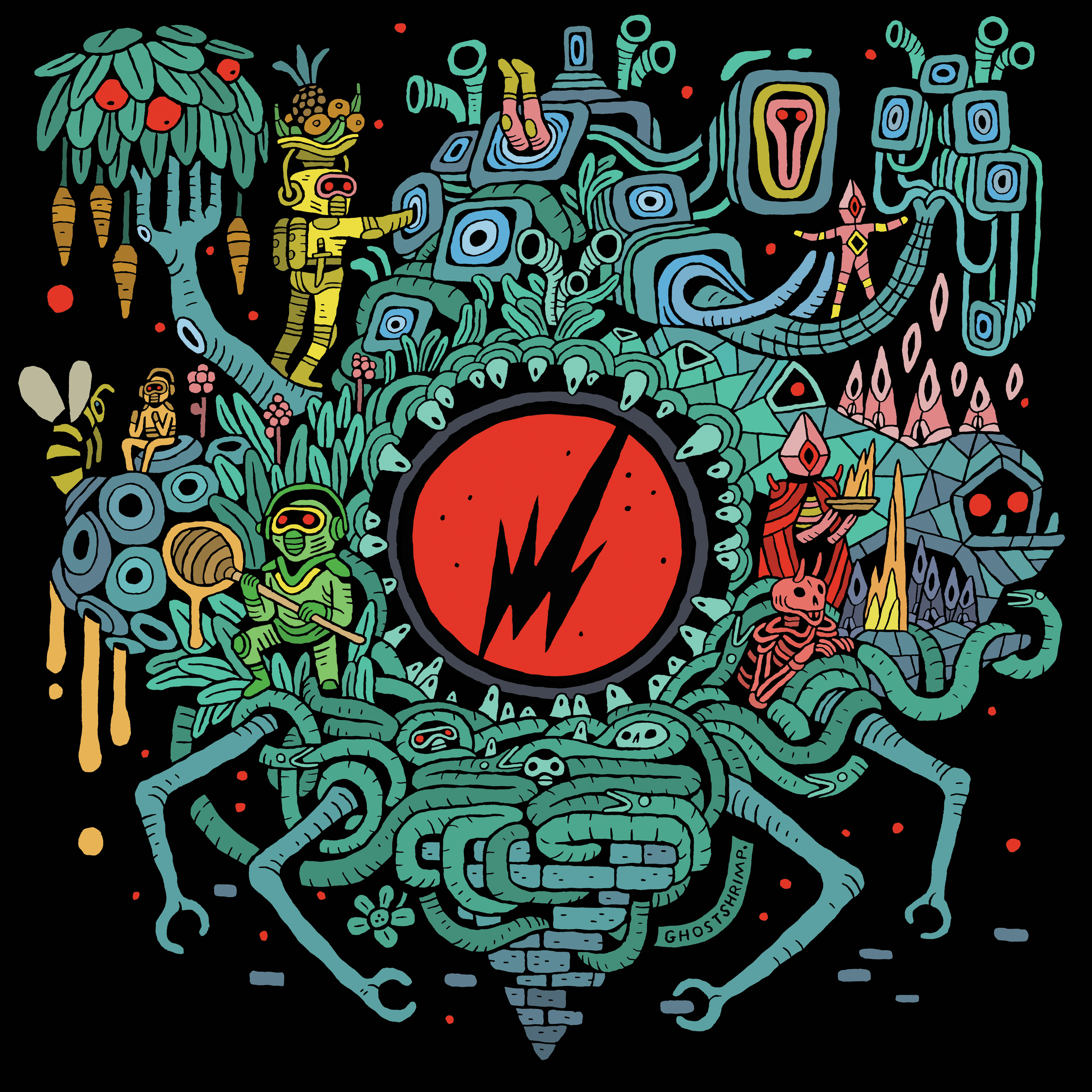 Flying Lotus