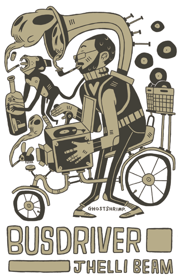 BUSDRIVER