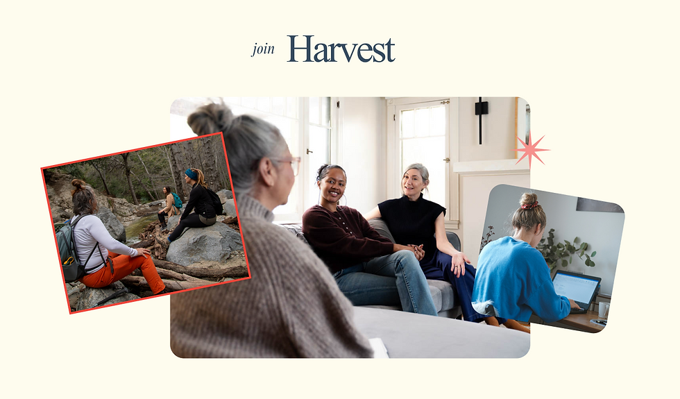 Harvest Goal Collective