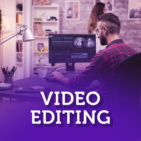 Gfx Genie Video Editing Course