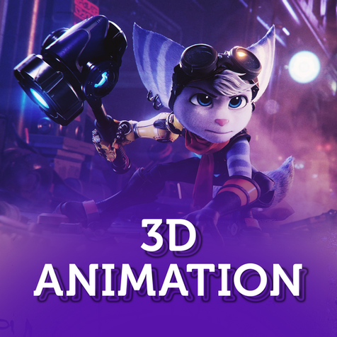 Gfx Genie 3D Animation Course