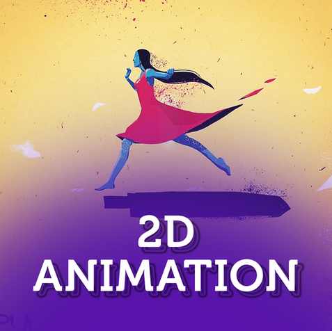 Gfx Genie 2D Animation Course