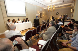 BTC conference 2