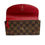 Thumbnail: Louis Vuitton Damier Ebene Caissa