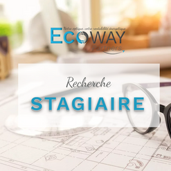 Recherche Stagiaire Ingénieur CEE