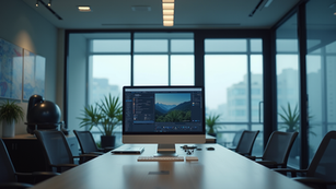 L'IT au coeur de votre performance avec les services managés