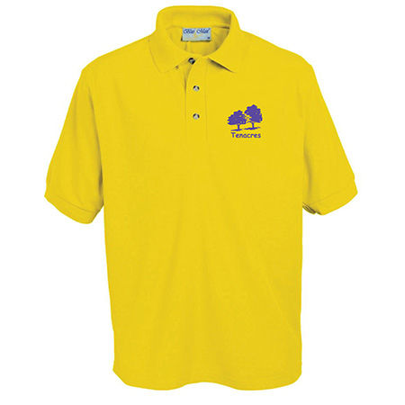 Thumbnail: Tenacres Polo Shirt
